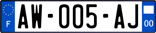 AW-005-AJ