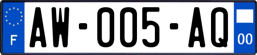 AW-005-AQ