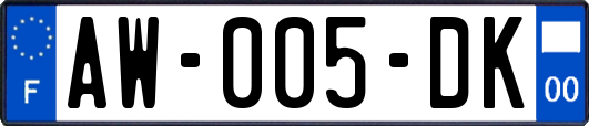 AW-005-DK