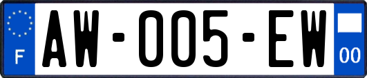 AW-005-EW