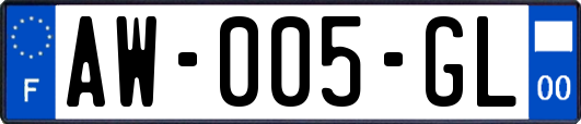 AW-005-GL