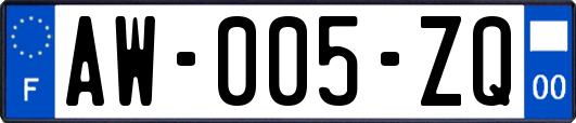 AW-005-ZQ