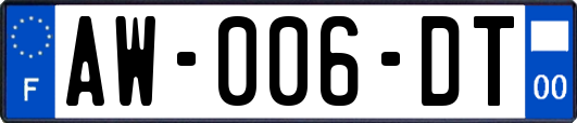 AW-006-DT