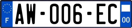 AW-006-EC
