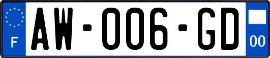 AW-006-GD