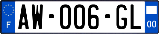 AW-006-GL