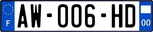 AW-006-HD
