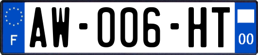 AW-006-HT