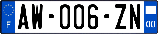 AW-006-ZN