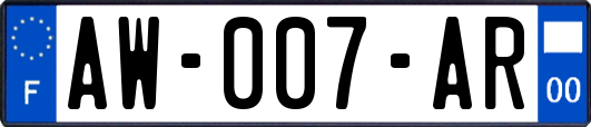 AW-007-AR