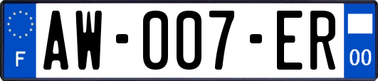 AW-007-ER