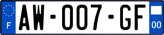AW-007-GF