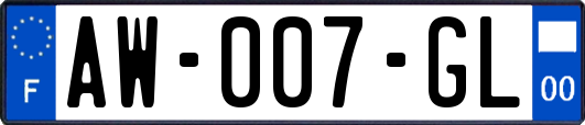 AW-007-GL