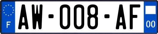 AW-008-AF