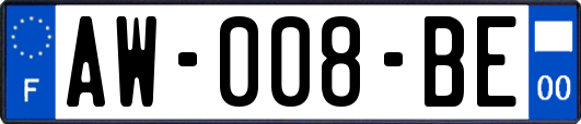 AW-008-BE