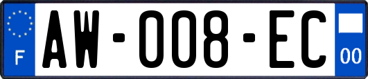 AW-008-EC