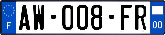 AW-008-FR
