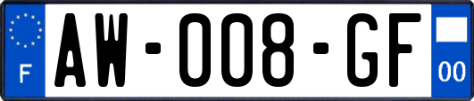 AW-008-GF