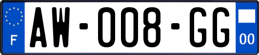 AW-008-GG