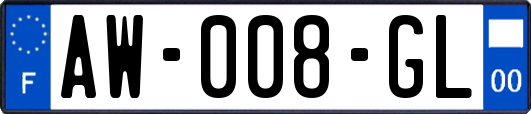 AW-008-GL
