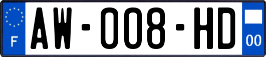 AW-008-HD