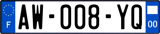 AW-008-YQ