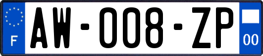 AW-008-ZP