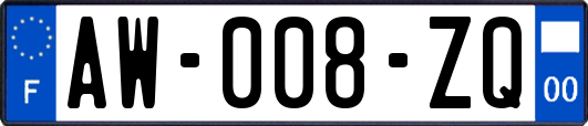 AW-008-ZQ