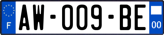 AW-009-BE