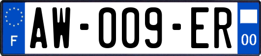 AW-009-ER