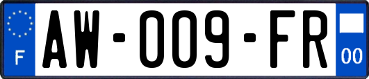 AW-009-FR