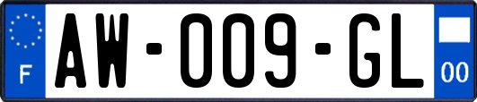 AW-009-GL