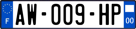 AW-009-HP