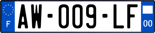AW-009-LF