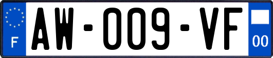 AW-009-VF