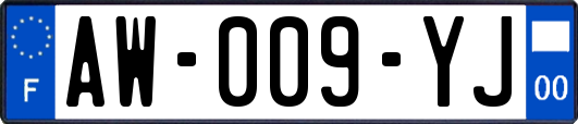 AW-009-YJ