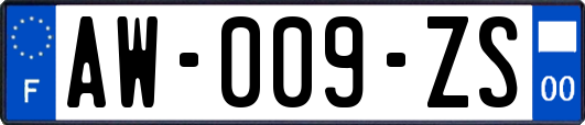 AW-009-ZS