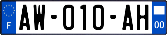 AW-010-AH