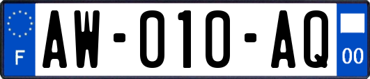 AW-010-AQ