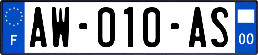 AW-010-AS