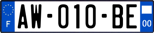 AW-010-BE