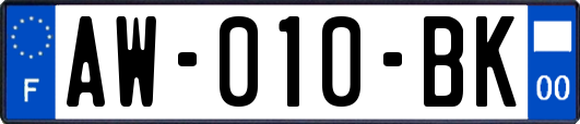 AW-010-BK