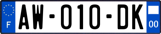 AW-010-DK