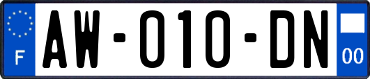 AW-010-DN