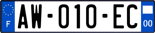 AW-010-EC