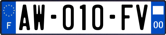 AW-010-FV