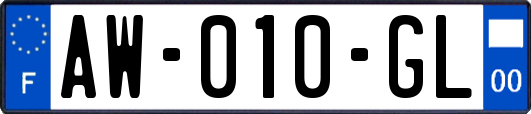 AW-010-GL