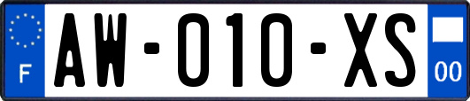 AW-010-XS