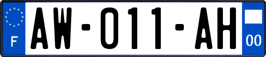 AW-011-AH