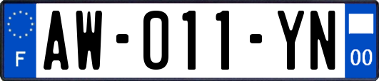 AW-011-YN